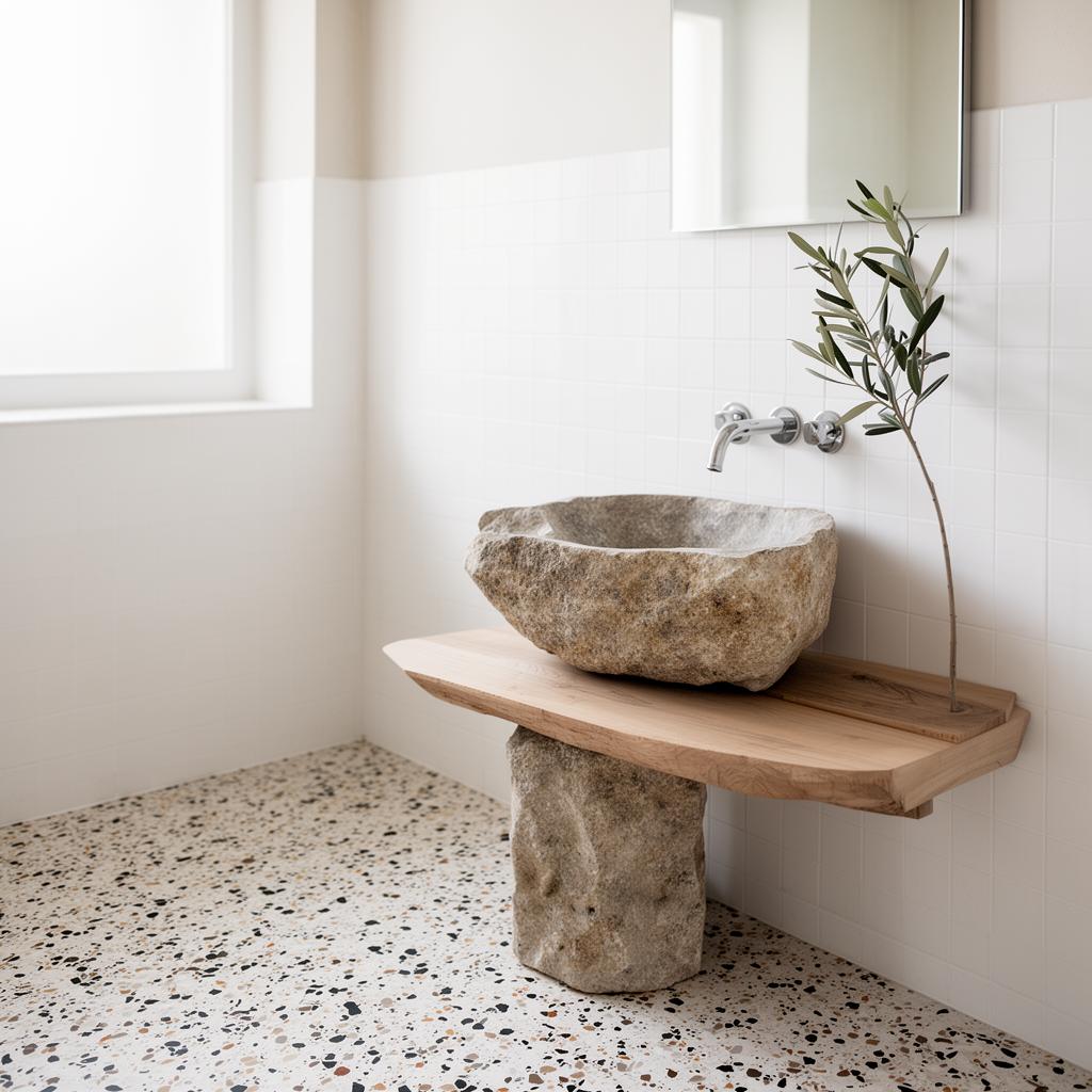Terrazzo